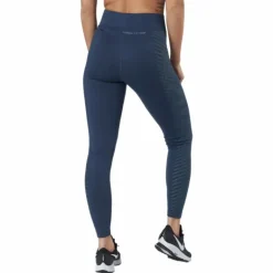 Pro Therma-fit Adv Women's Hig Thunder Blue/metallic Silver