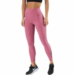 Pro Tight 7/8 Trompe L Black/Red