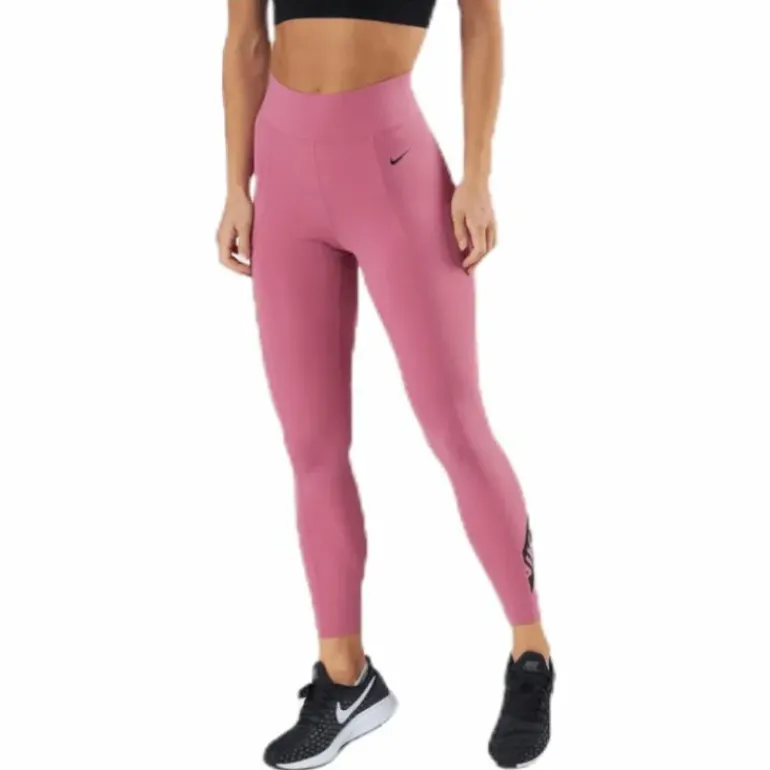 Pro Tight 7/8 Trompe L Black/Red