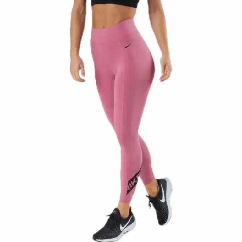 Pro Tight 7/8 Trompe L Black/Red