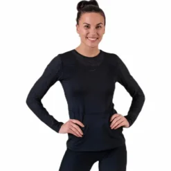 Pro Utility LS Top Black