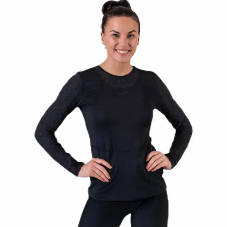 Pro Utility LS Top Black