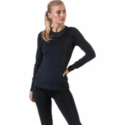 Pro Utility LS Top Black