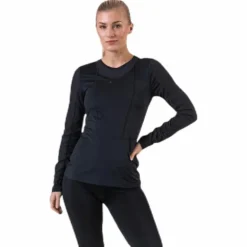 Pro Utility LS Top Black