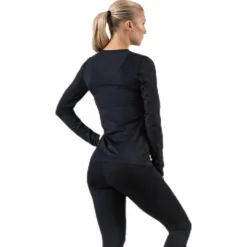 Pro Utility LS Top Black