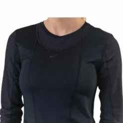 Pro Utility LS Top Black