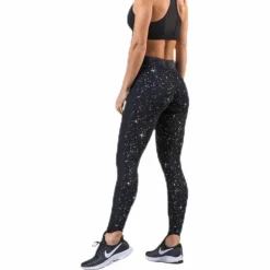 Pro Warm Starry Night Black/Grey