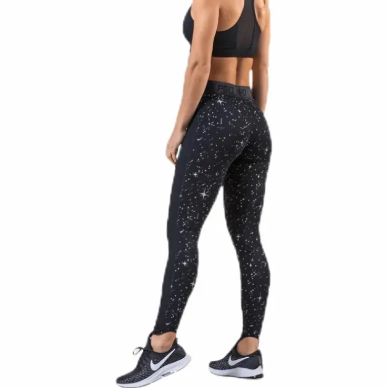 Pro Warm Starry Night Black/Grey