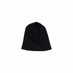 Progress Hat Black