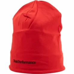 Progress Hat Racing Red
