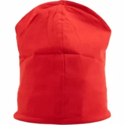 Progress Hat Racing Red