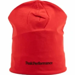 Progress Hat Racing Red