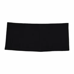 Progress Headband Black