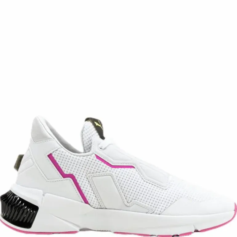 Provoke XT White/Black