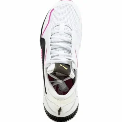 Provoke XT White/Black
