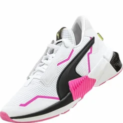 Provoke XT White/Black