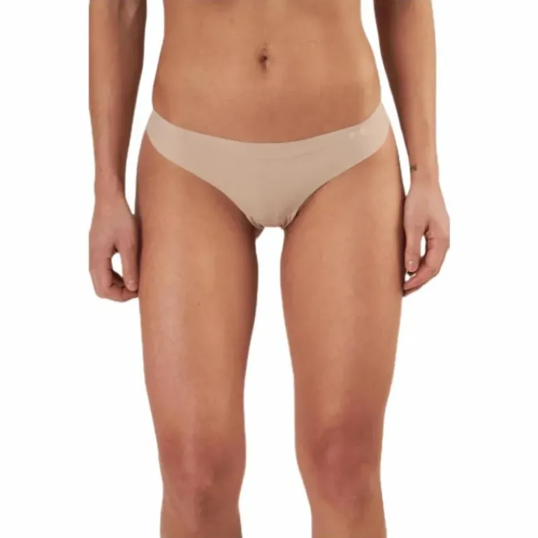 PS Thong 3-Pack Black