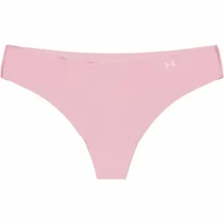 Ps Thong 3pack Pink Elixir