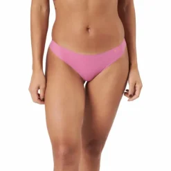 Ps Thong 3pack Print Pace Pink