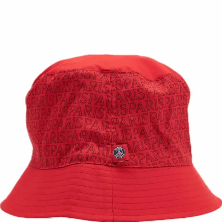 PSG Dry Bucket White/Red