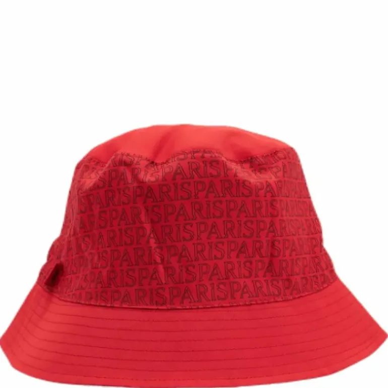 PSG Dry Bucket White/Red