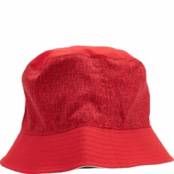 PSG Dry Bucket White/Red