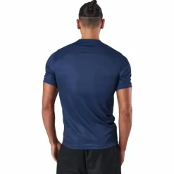 Psg M Nk Df Stad Jsy Ss Hm Midnight Navy/white/midnight N