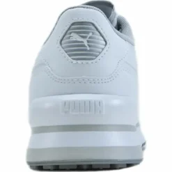 Puma R78 Futr White