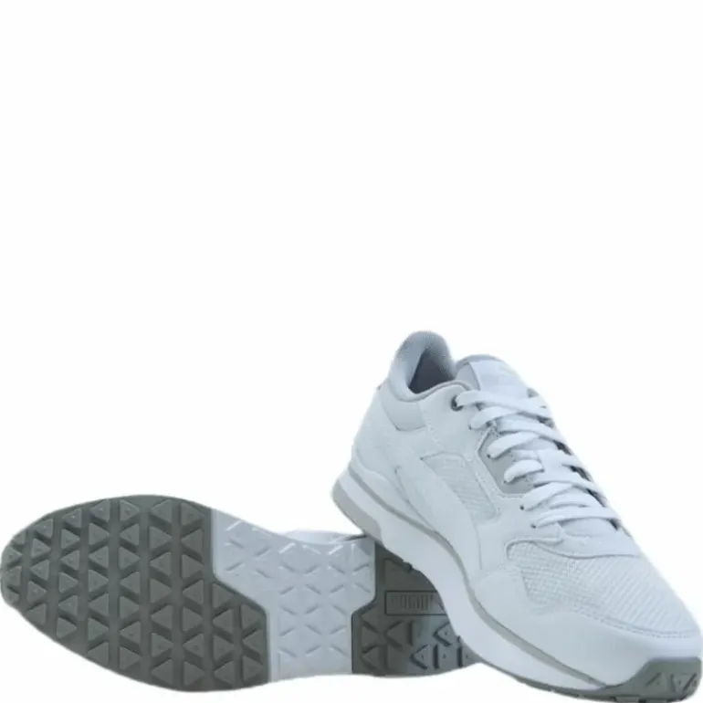 Puma R78 Futr White