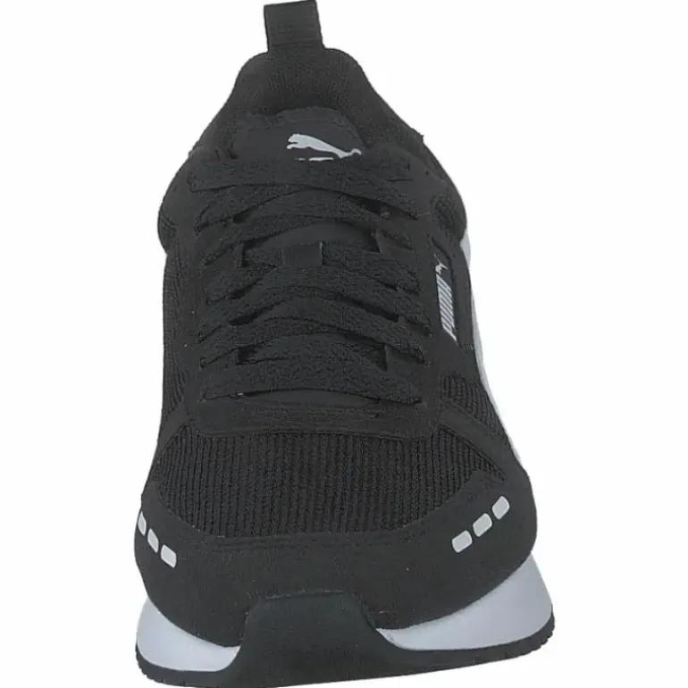 Puma R78 Puma Black-puma White
