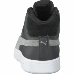 Puma Smash V2 Mid Wtr L Puma Black-quarry