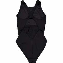 Puma Swim Women Raceback Swims Black