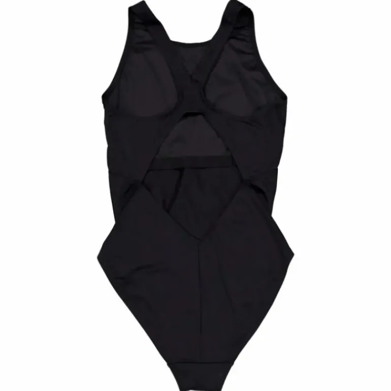 Puma Swim Women Raceback Swims Black