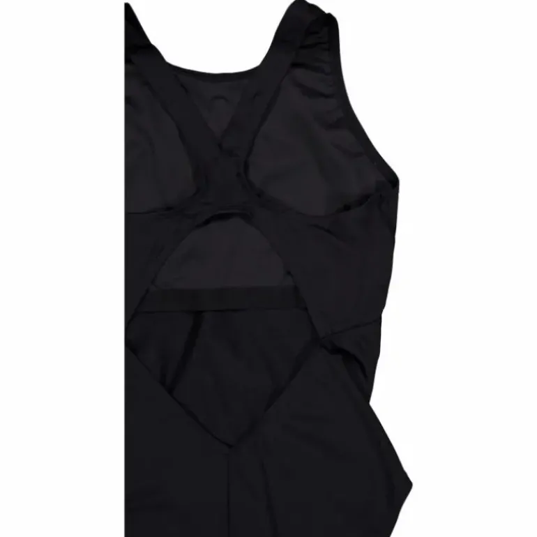 Puma Swim Women Raceback Swims Black