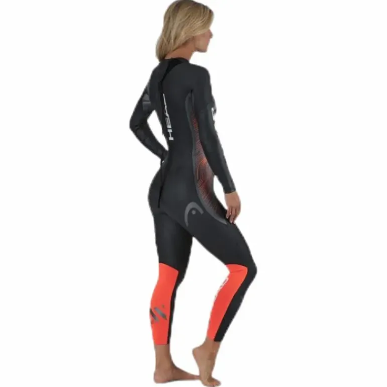 PURE Fullsuit 3.0,5 Black