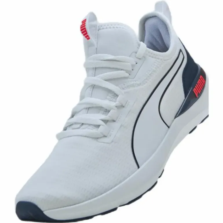 Pure Xt Wn's Puma White-spellbound