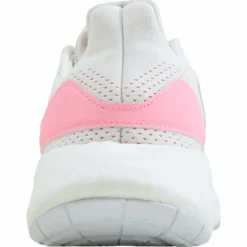 Pureboost 22 Shoes Cloud White / Silver Metallic / Beam Pink