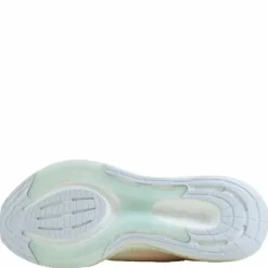 Pureboost 22 Shoes Cloud White / Silver Metallic / Beam Pink