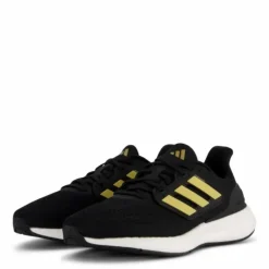 Pureboost 23 Shoes Core Black / Gold Metallic / Carbon