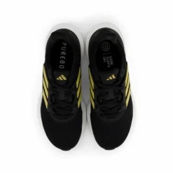 Pureboost 23 Shoes Core Black / Gold Metallic / Carbon