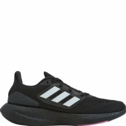 Pureboost 22 Shoes Core Black / Cloud White / Semi Pulse Lilac