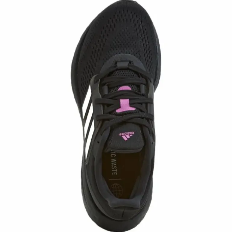 Pureboost 22 Shoes Core Black / Cloud White / Semi Pulse Lilac