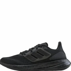 Pureboost 22 Shoes Core Black / Core Black / Core Black