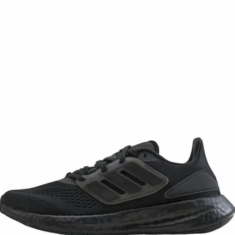 Pureboost 22 Shoes Core Black / Core Black / Core Black