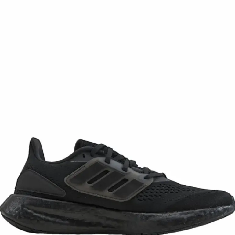 Pureboost 22 Shoes Core Black / Core Black / Core Black