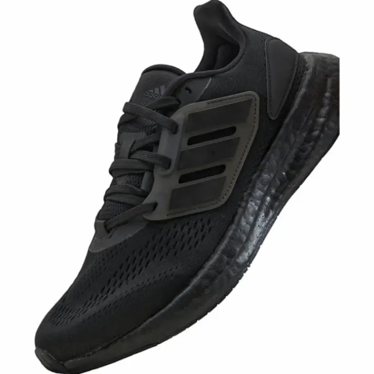 Pureboost 22 Shoes Core Black / Core Black / Core Black