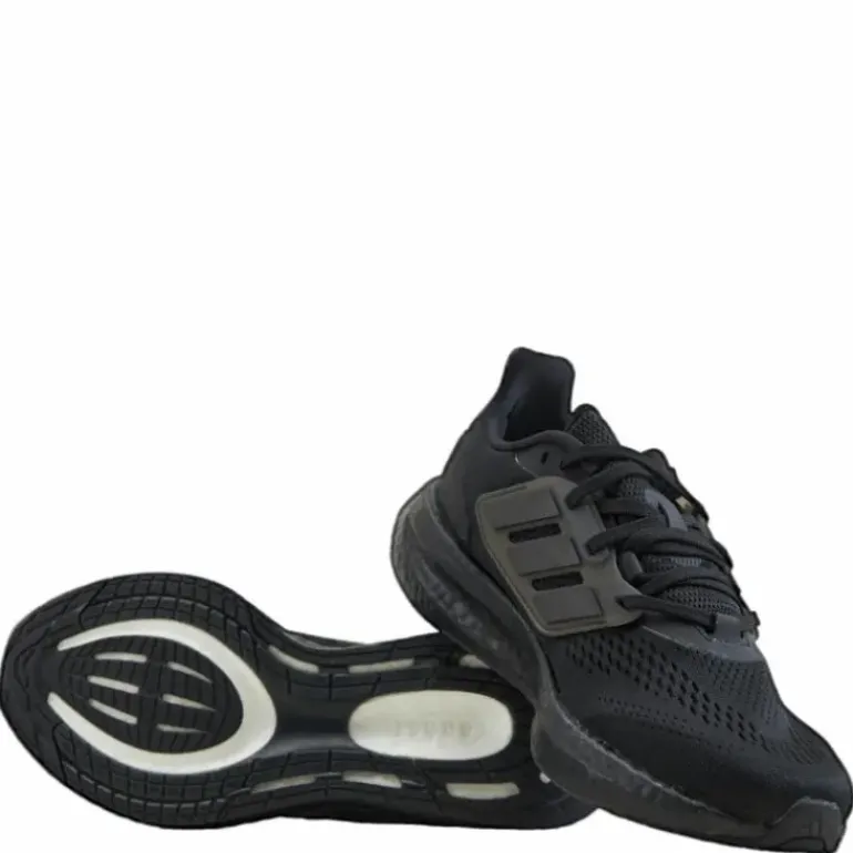 Pureboost 22 Shoes Core Black / Core Black / Core Black