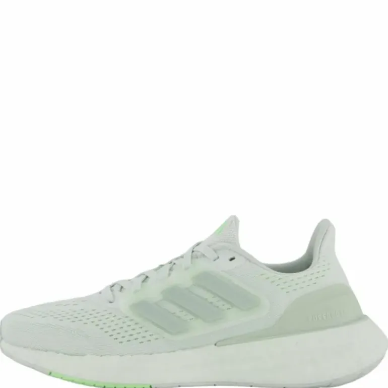 Pureboost 23 Shoes Green