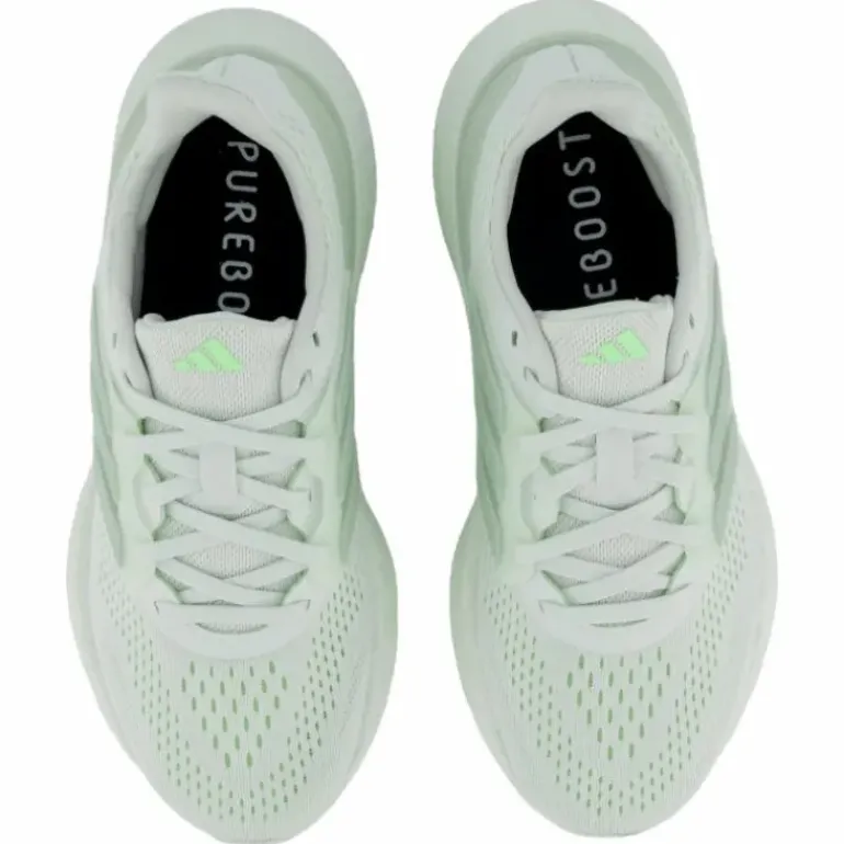 Pureboost 23 Shoes Green