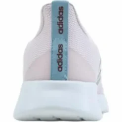 Puremotion Shoes Almost Pink / Silver Metallic / Shadow Red